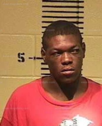 Sedrick Lee Chase