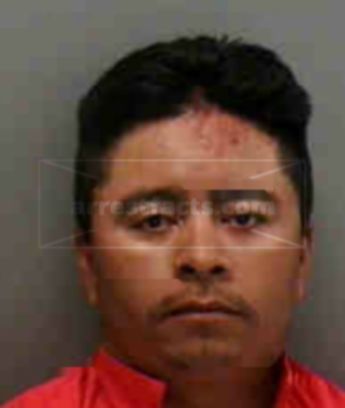 Isidro Valencia