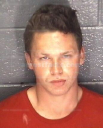 Shane Patrick Stevens