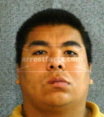 Ridge D Mosay