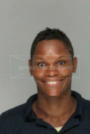 Ebony Davis Haynes