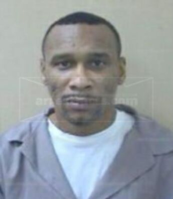 Marcus D Burnette