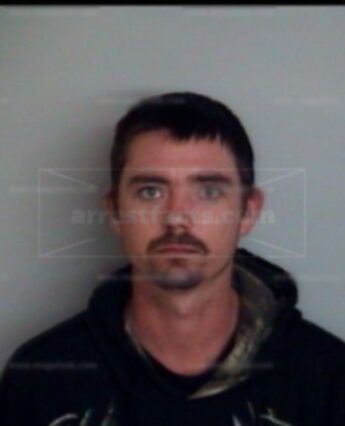 Timothy Warren Potts