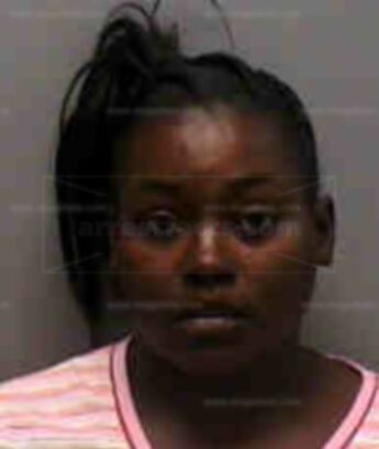 Stephanie Nicole Thomas