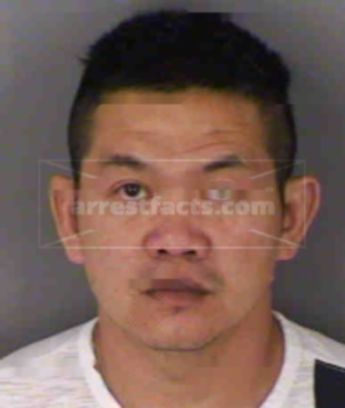Tony Van Phan
