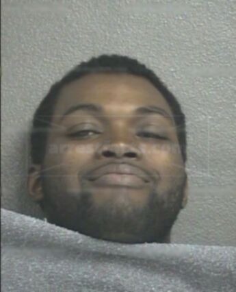 Wendell Fontaine Anderson Jr