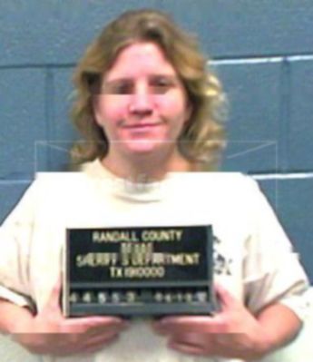 Melody Gay Blankenship