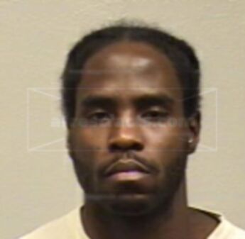 Torrence Shane Rucker