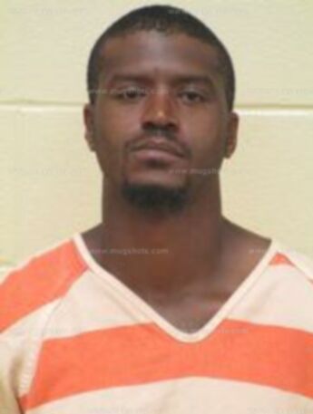 Jermaine Mccoy