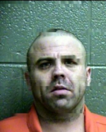 Anthony Heith Pugh
