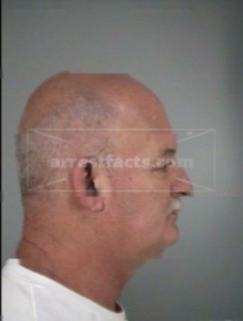 Gregory Keith Viars