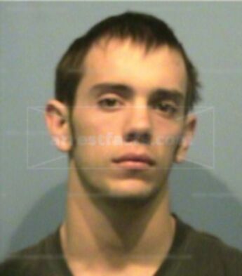 Brandon Ray Crider