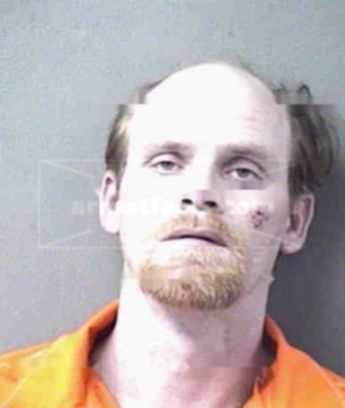 Robert Edward Davis