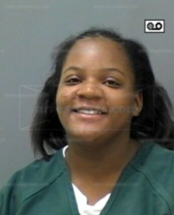 Kiara Lashia Bailey