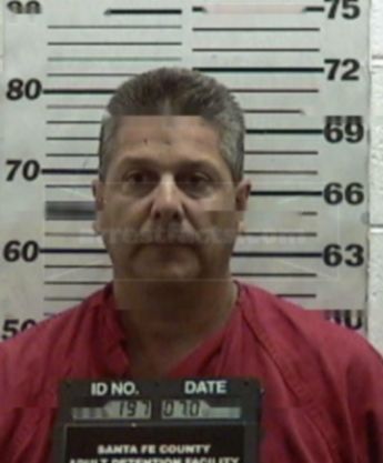 Anthony Lovato