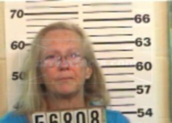 Pamela Rachel Wylie