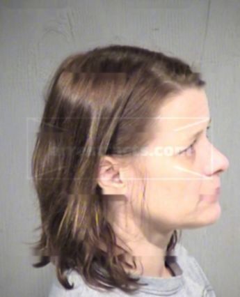 Bobbi Jane Ridgway