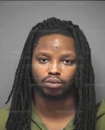 Darin Antwione Townsend