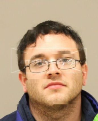 Damien Michael Briggs