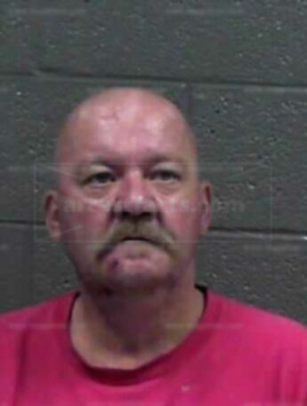 Richard Dean Polk