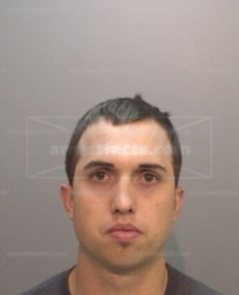 Adam Christopher Moore