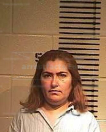 Bertha Maribel Pulido