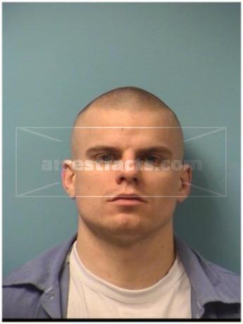 Tyler Ross Schommer
