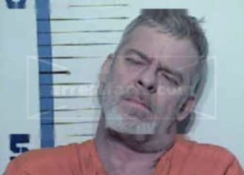 Timothy Eugene Tapp