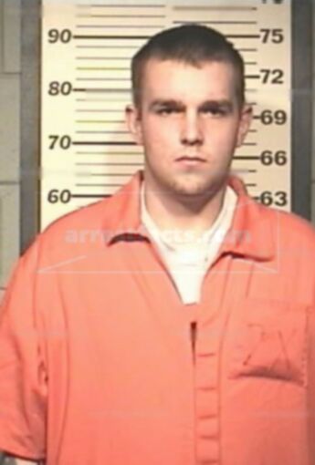 Dustin D Harms