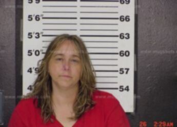 Kimberly Wilson Riney