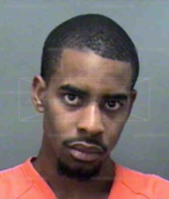 Bobby Hamid Steele