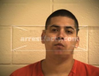 Lee Roy Guerra Espinoza