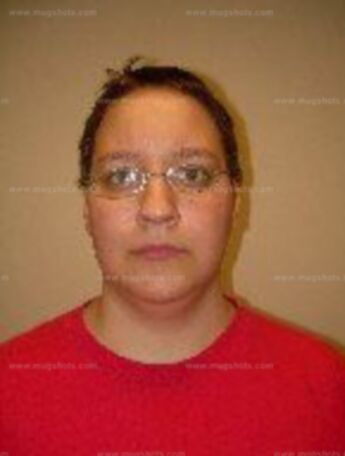 Kayla Nicole Potts