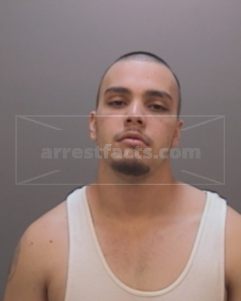 Lance Richard Fulgium