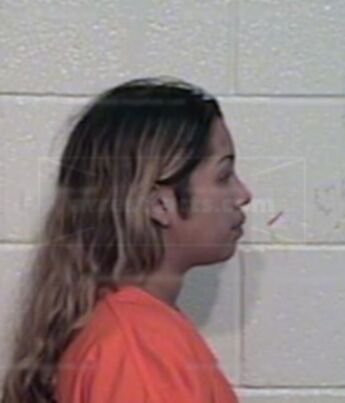 Jacquelyn Adele Olvera Rodriguez