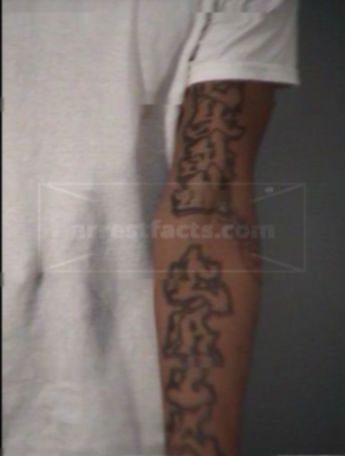Eric James Belton