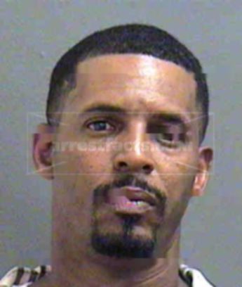 Danny Lamar Boyce