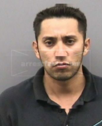 Alvarado L Otoniel