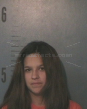 Amanda Renee Martinez
