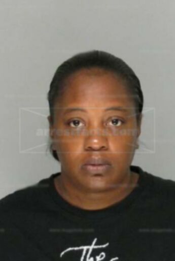 Dorothy Michelle Simmons