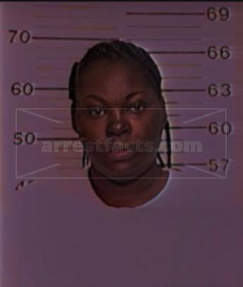 Sheniqua Shounta Kiser