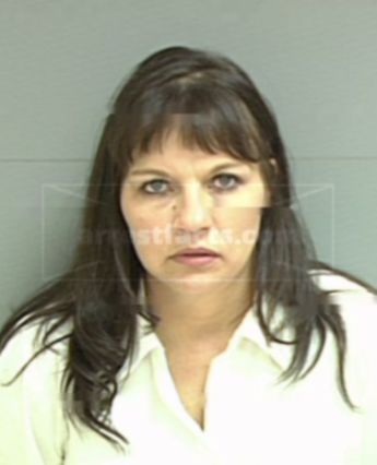 Nora Lee Dummer