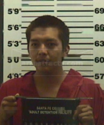 Aaron W Yates