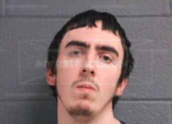 Derek John Enos
