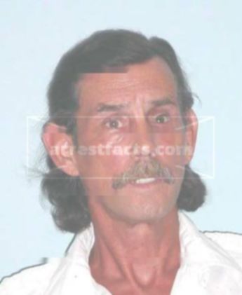 George T Faircloth