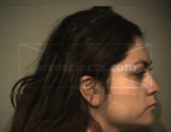 Rebecca Flores Gamez