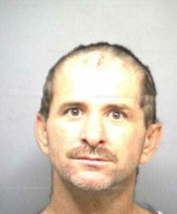 Mark Anthony Williams