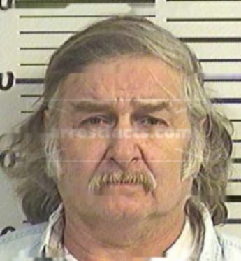 Dennis A Caldwell