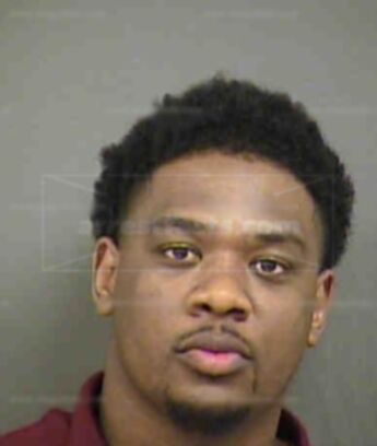 Phillip Stacy Vinson