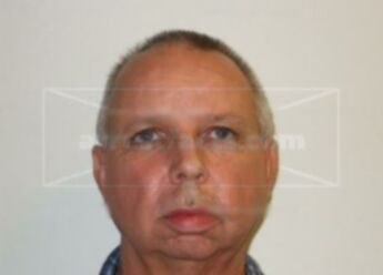 Gary Wayne Dixon